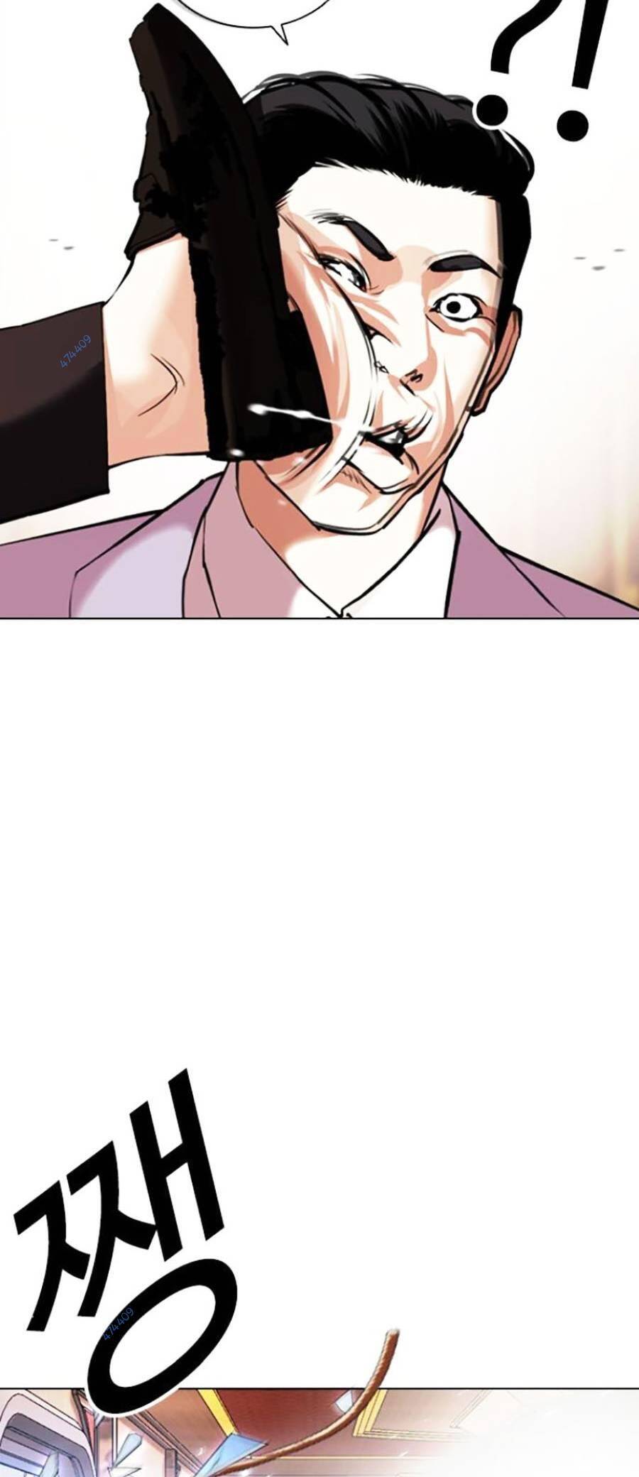 Lookism - Hoán Đổi Diệu Kỳ hoán đổi diệu kỳ - chapter 413 - Upload bởi truyensieuhay.com