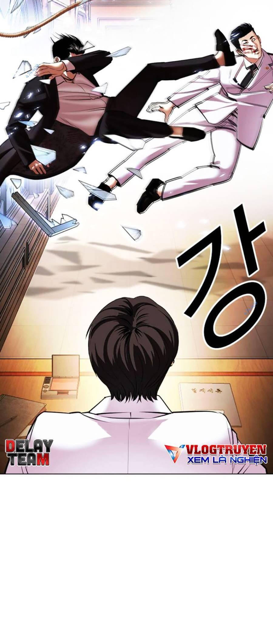 Lookism - Hoán Đổi Diệu Kỳ hoán đổi diệu kỳ - chapter 413 - Upload bởi truyensieuhay.com