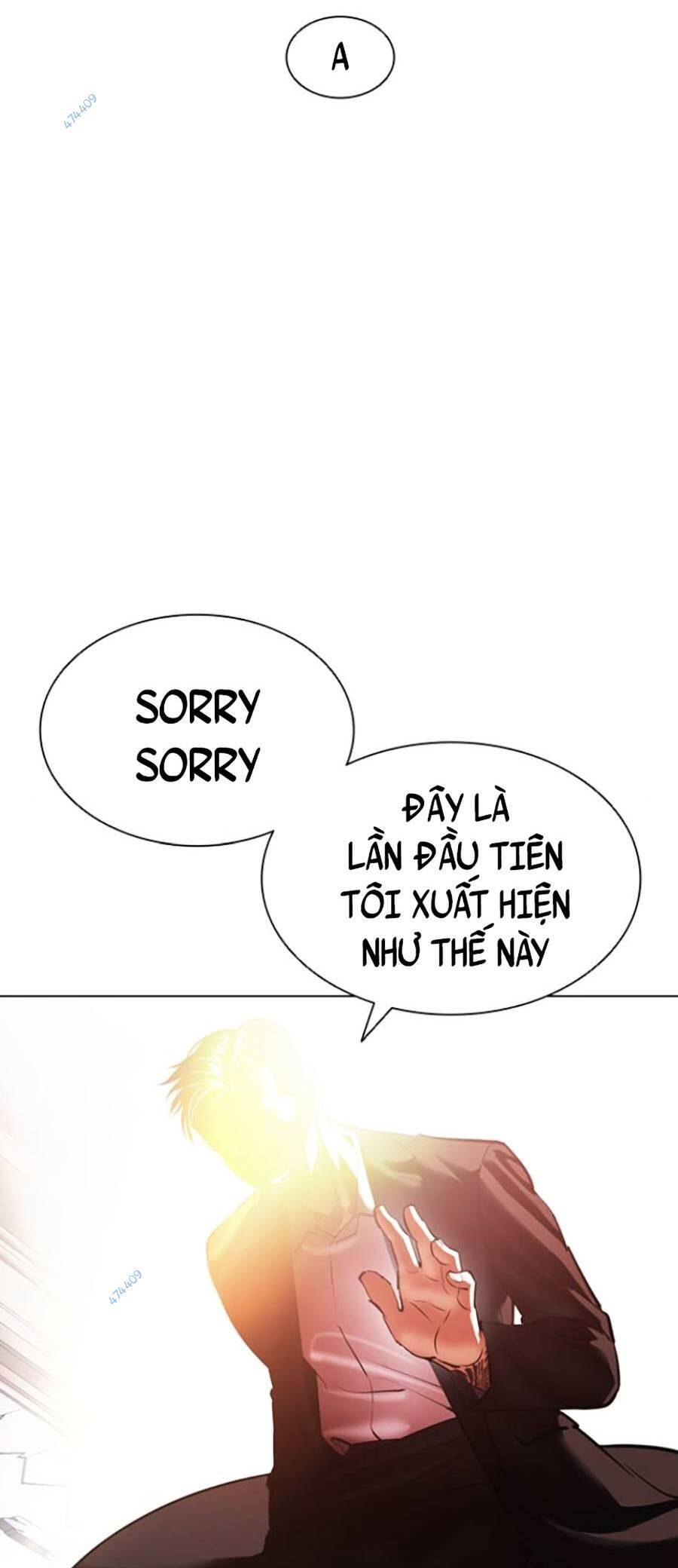 Lookism - Hoán Đổi Diệu Kỳ hoán đổi diệu kỳ - chapter 413 - Upload bởi truyensieuhay.com