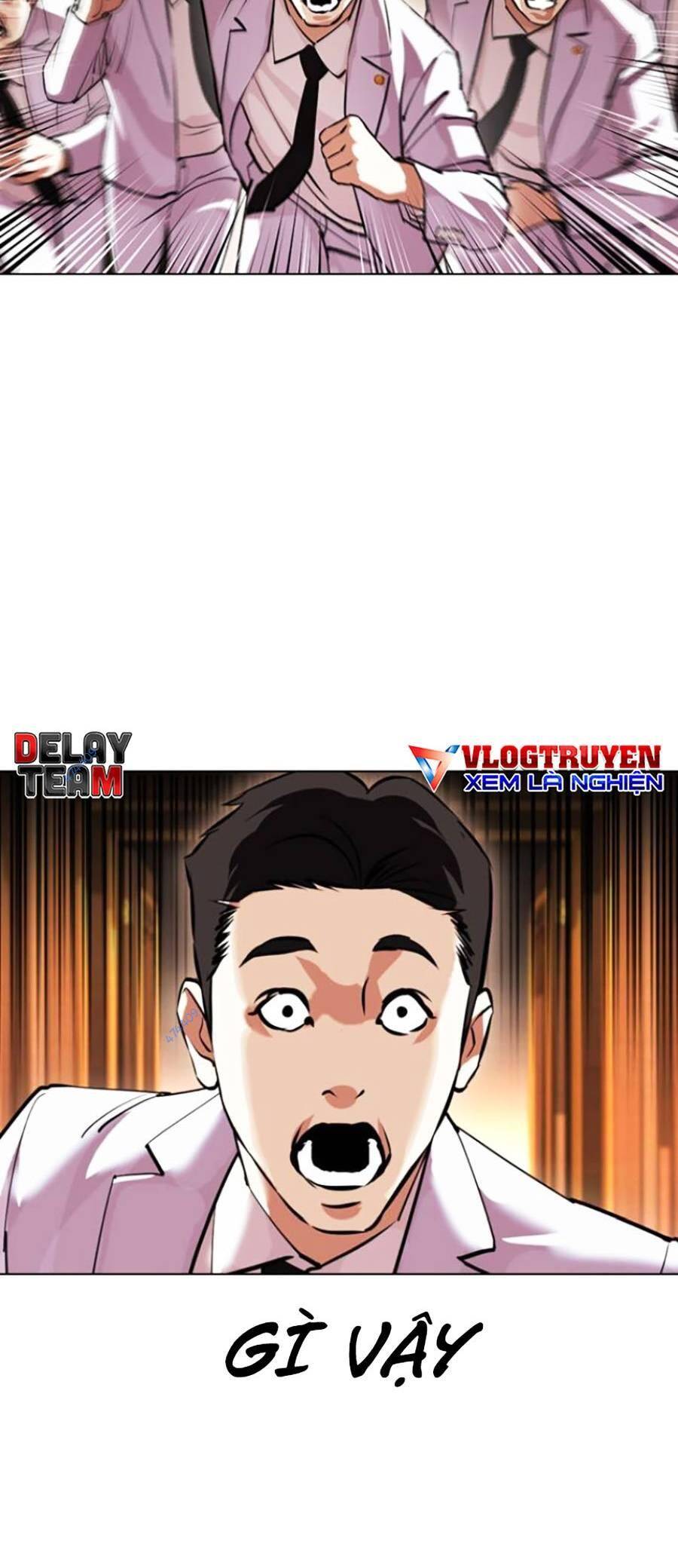 Lookism - Hoán Đổi Diệu Kỳ hoán đổi diệu kỳ - chapter 413 - Upload bởi truyensieuhay.com