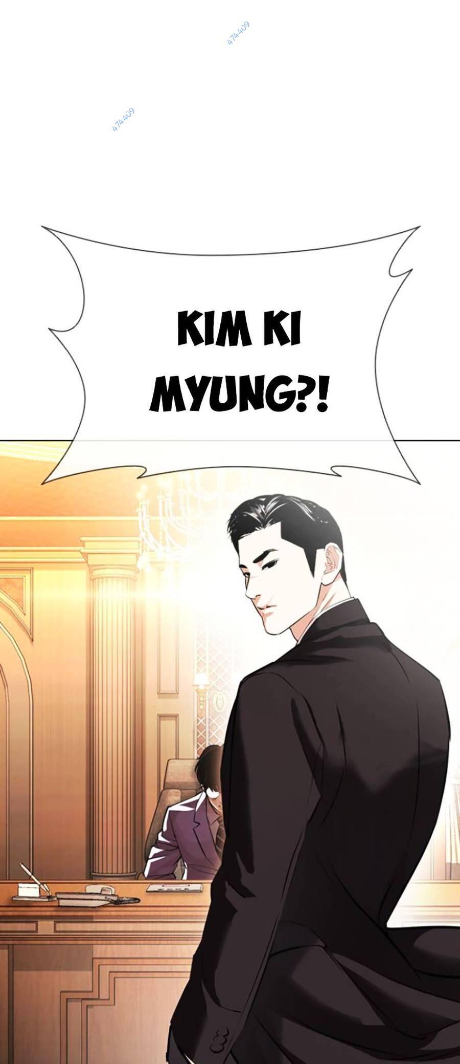 Lookism - Hoán Đổi Diệu Kỳ hoán đổi diệu kỳ - chapter 413 - Upload bởi truyensieuhay.com