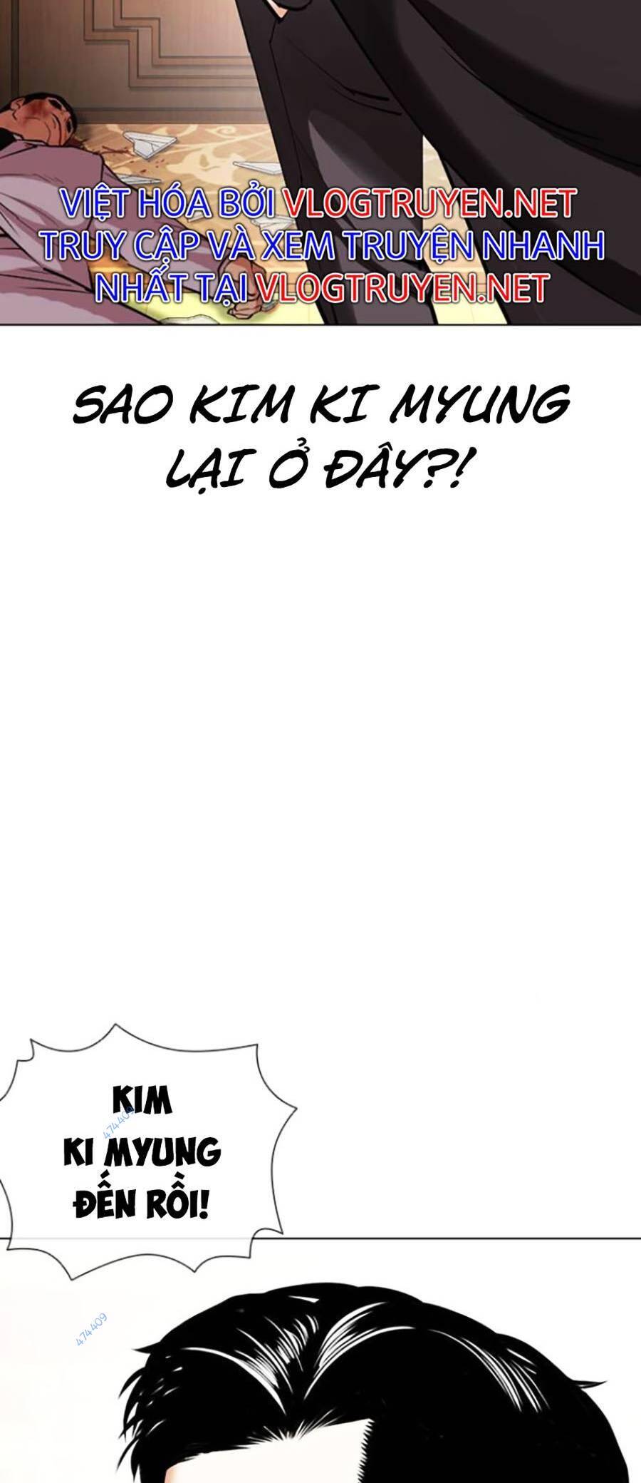 Lookism - Hoán Đổi Diệu Kỳ hoán đổi diệu kỳ - chapter 413 - Upload bởi truyensieuhay.com