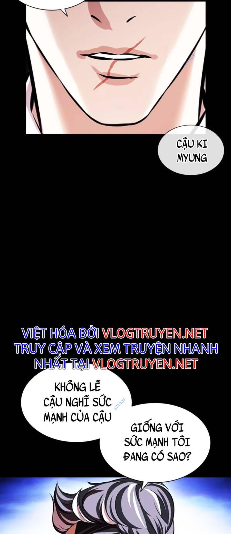 Lookism - Hoán Đổi Diệu Kỳ hoán đổi diệu kỳ - chapter 413 - Upload bởi truyensieuhay.com