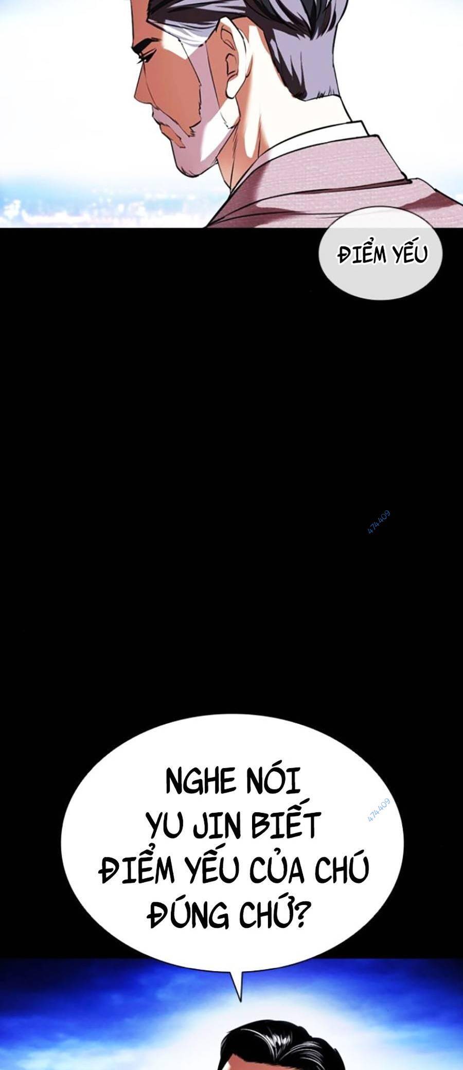 Lookism - Hoán Đổi Diệu Kỳ hoán đổi diệu kỳ - chapter 413 - Upload bởi truyensieuhay.com