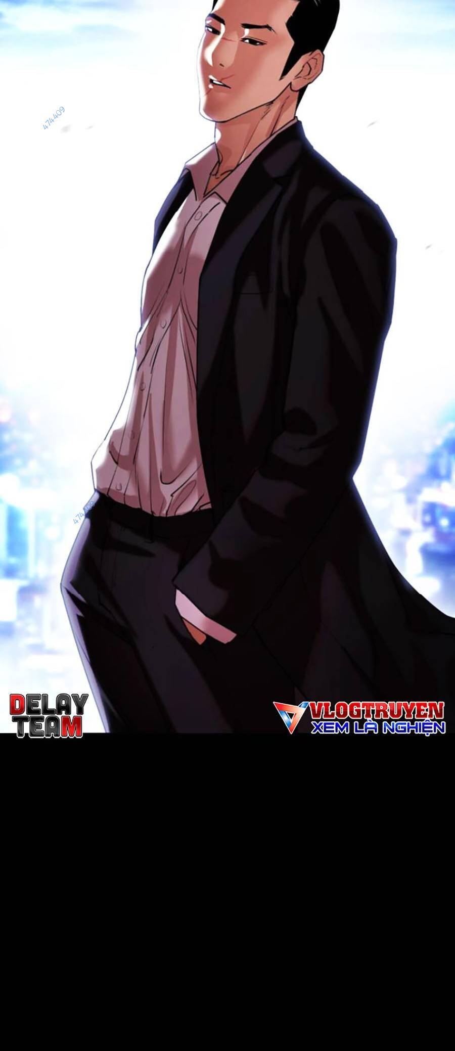 Lookism - Hoán Đổi Diệu Kỳ hoán đổi diệu kỳ - chapter 413 - Upload bởi truyensieuhay.com
