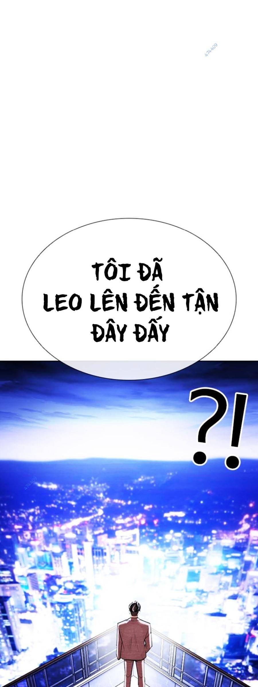Lookism - Hoán Đổi Diệu Kỳ hoán đổi diệu kỳ - chapter 413 - Upload bởi truyensieuhay.com