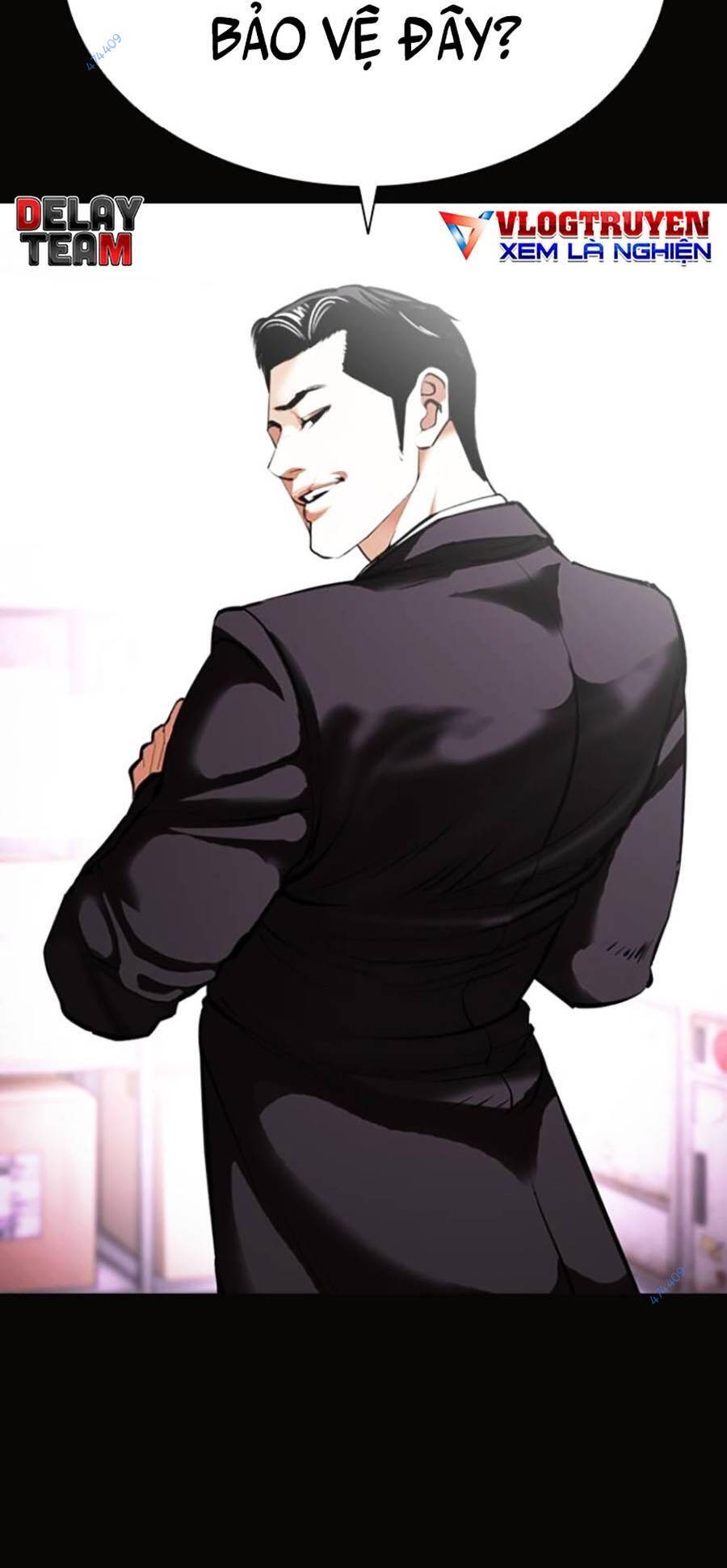 Lookism - Hoán Đổi Diệu Kỳ hoán đổi diệu kỳ - chapter 414 - Upload bởi truyensieuhay.com