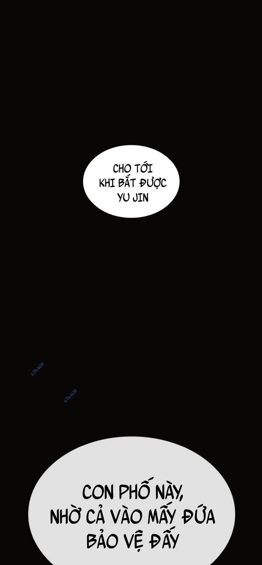 Lookism - Hoán Đổi Diệu Kỳ hoán đổi diệu kỳ - chapter 414 - Upload bởi truyensieuhay.com