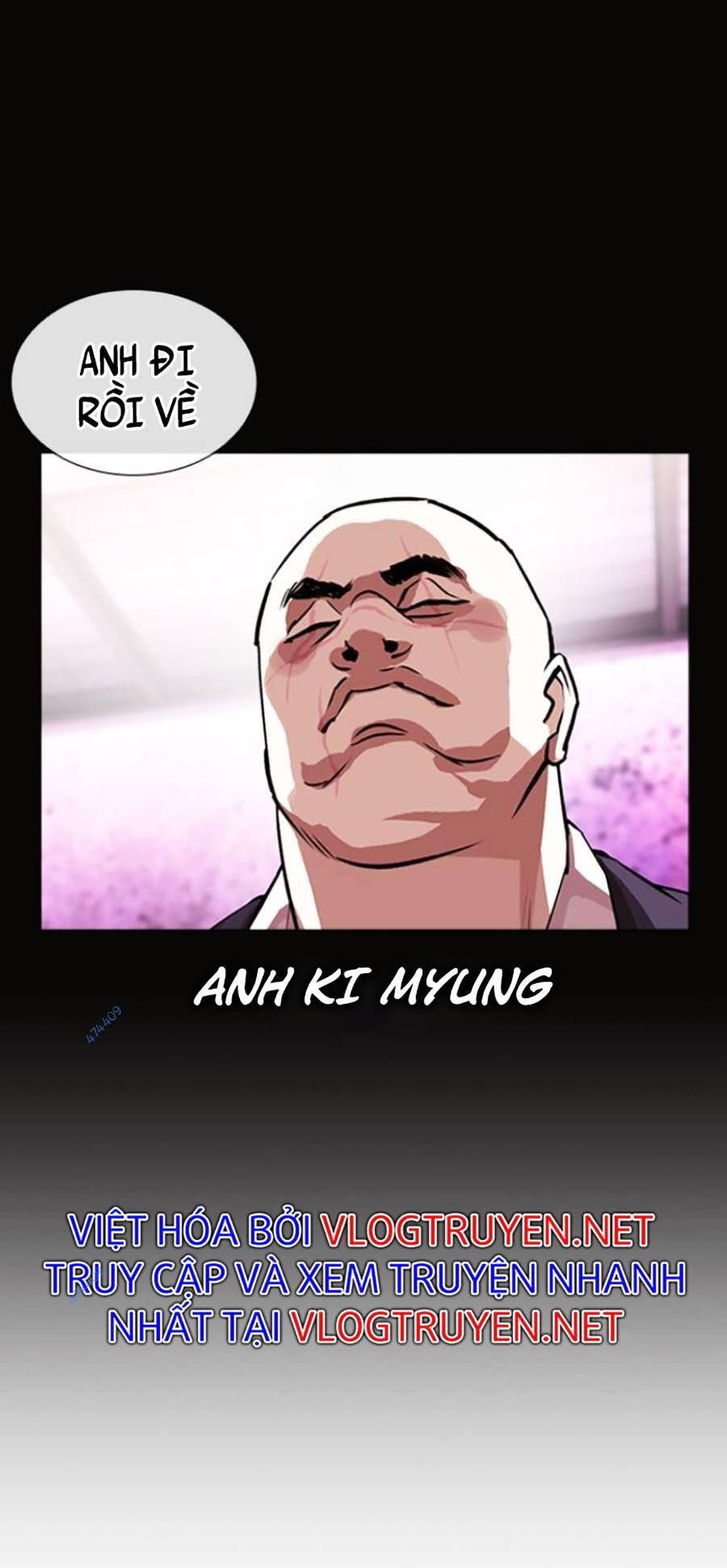 Lookism - Hoán Đổi Diệu Kỳ hoán đổi diệu kỳ - chapter 414 - Upload bởi truyensieuhay.com