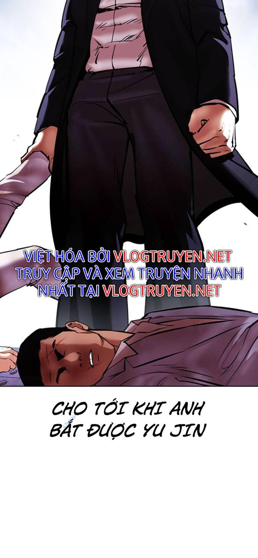 Lookism - Hoán Đổi Diệu Kỳ hoán đổi diệu kỳ - chapter 414 - Upload bởi truyensieuhay.com