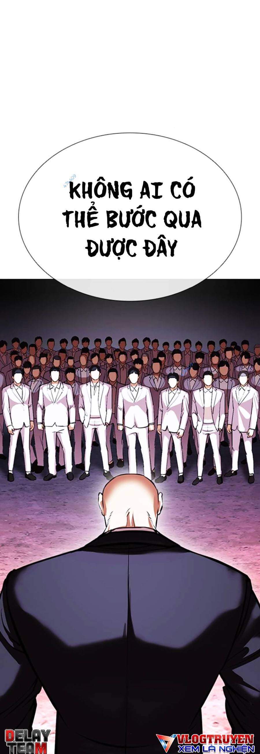 Lookism - Hoán Đổi Diệu Kỳ hoán đổi diệu kỳ - chapter 414 - Upload bởi truyensieuhay.com
