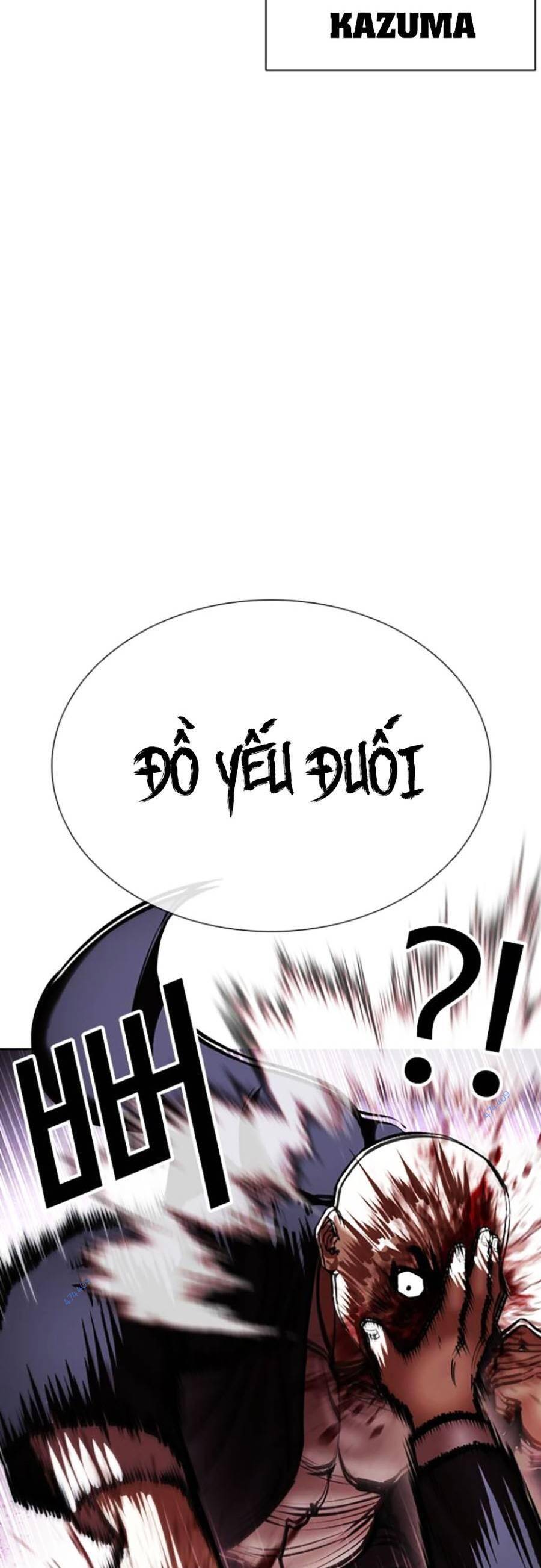 Lookism - Hoán Đổi Diệu Kỳ hoán đổi diệu kỳ - chapter 414 - Upload bởi truyensieuhay.com