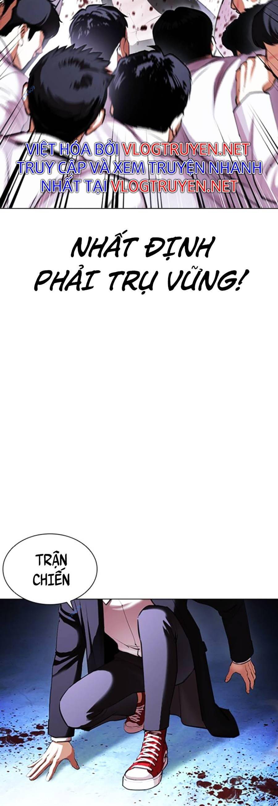 Lookism - Hoán Đổi Diệu Kỳ hoán đổi diệu kỳ - chapter 414 - Upload bởi truyensieuhay.com