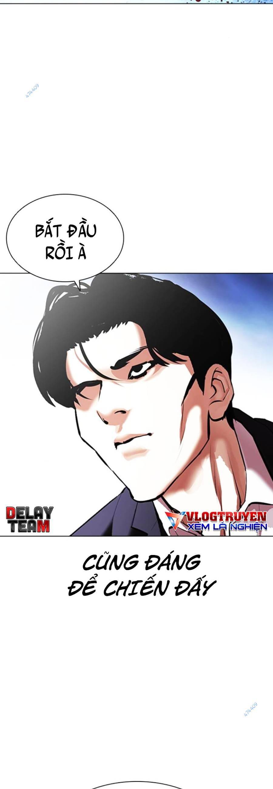 Lookism - Hoán Đổi Diệu Kỳ hoán đổi diệu kỳ - chapter 414 - Upload bởi truyensieuhay.com