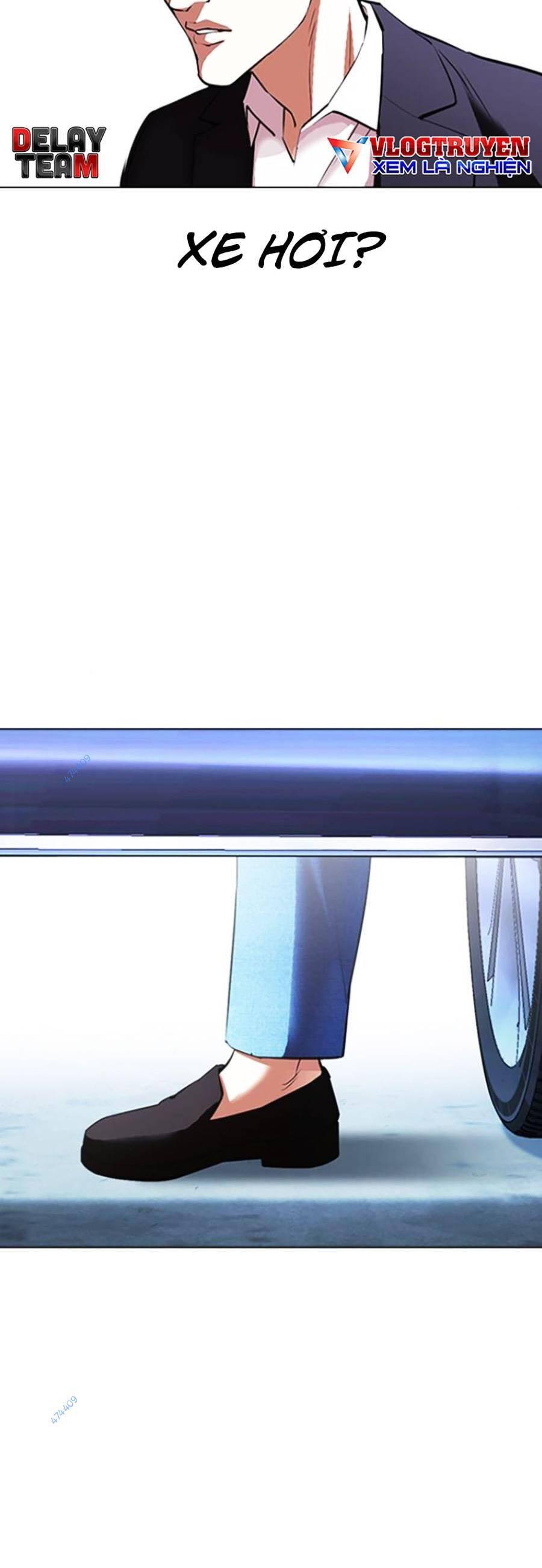 Lookism - Hoán Đổi Diệu Kỳ hoán đổi diệu kỳ - chapter 414 - Upload bởi truyensieuhay.com
