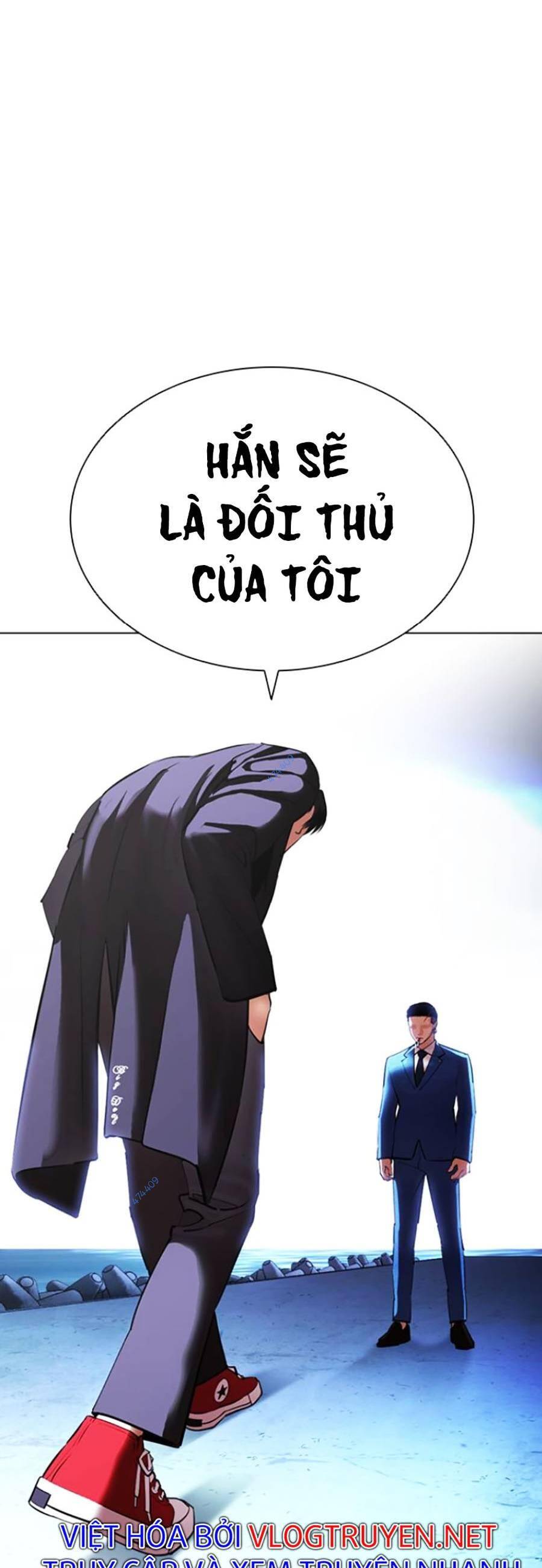 Lookism - Hoán Đổi Diệu Kỳ hoán đổi diệu kỳ - chapter 414 - Upload bởi truyensieuhay.com