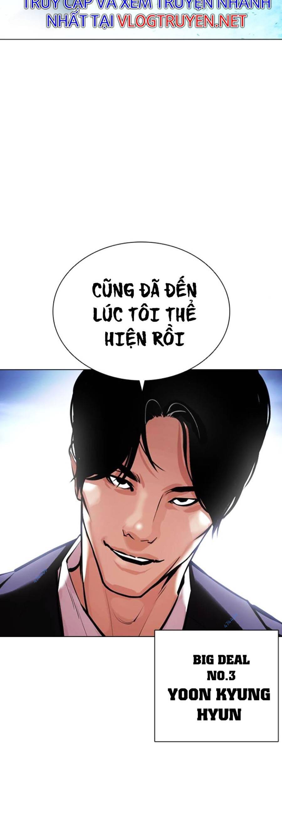 Lookism - Hoán Đổi Diệu Kỳ hoán đổi diệu kỳ - chapter 414 - Upload bởi truyensieuhay.com
