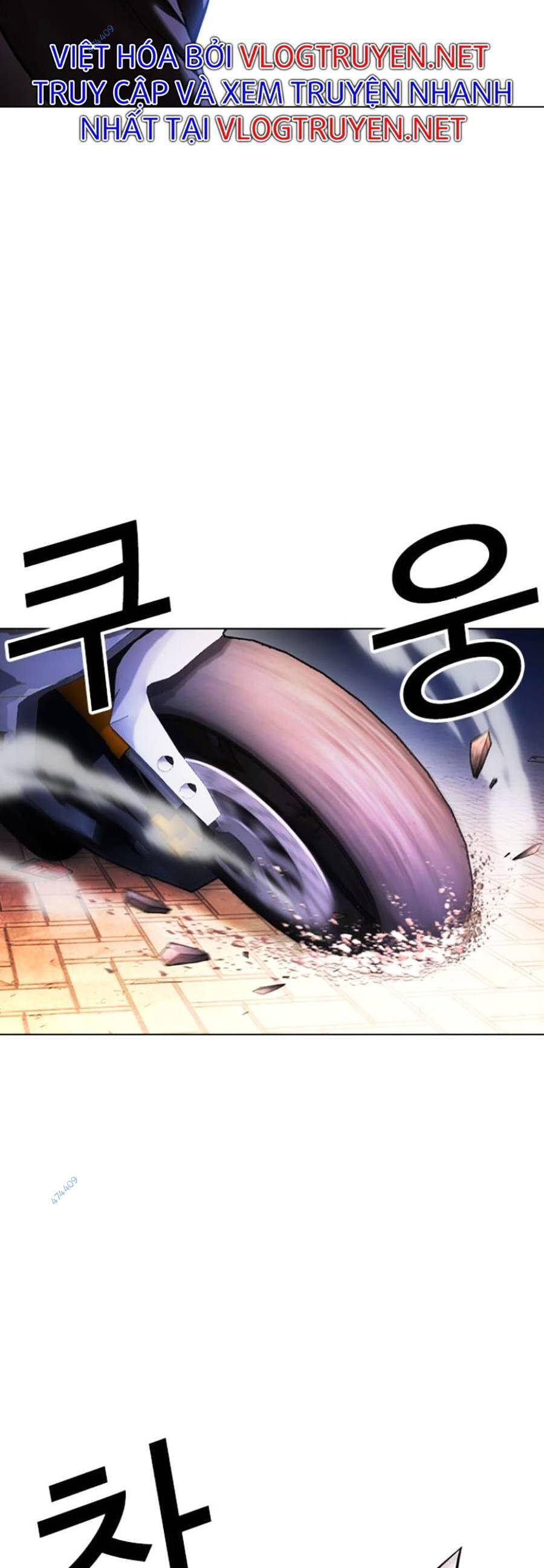 Lookism - Hoán Đổi Diệu Kỳ hoán đổi diệu kỳ - chapter 414 - Upload bởi truyensieuhay.com