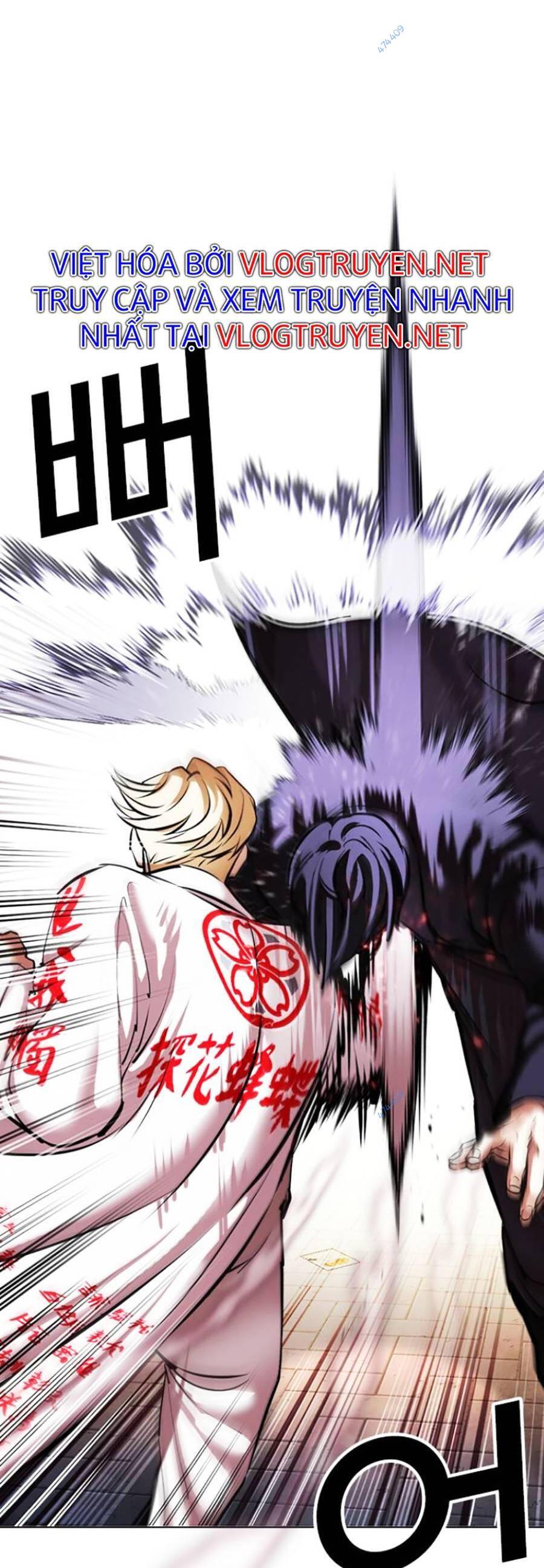 Lookism - Hoán Đổi Diệu Kỳ hoán đổi diệu kỳ - chapter 414 - Upload bởi truyensieuhay.com