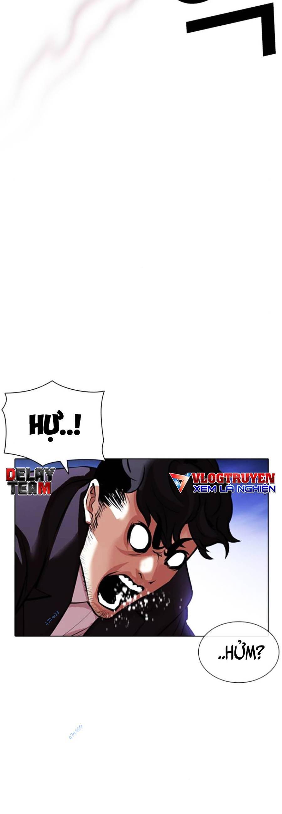 Lookism - Hoán Đổi Diệu Kỳ hoán đổi diệu kỳ - chapter 414 - Upload bởi truyensieuhay.com