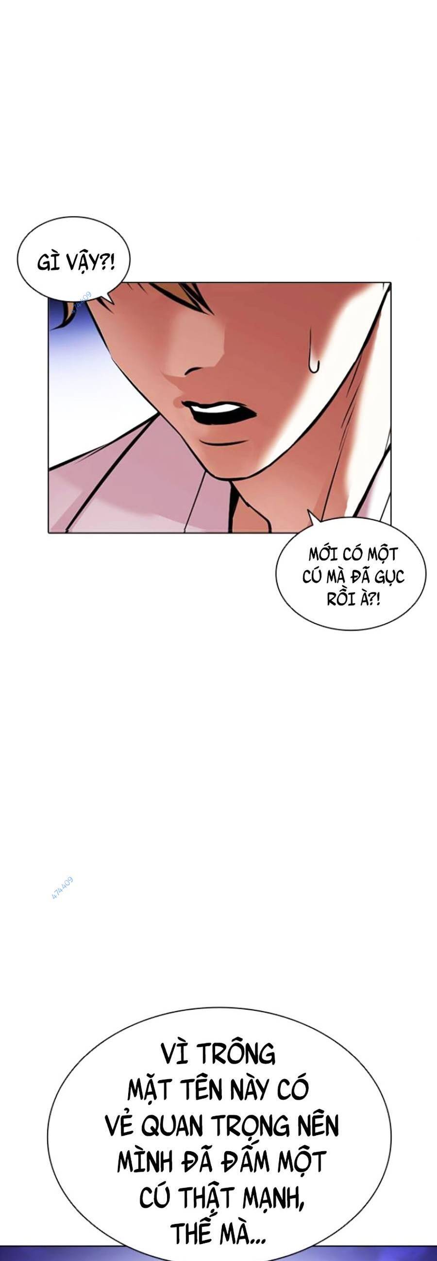 Lookism - Hoán Đổi Diệu Kỳ hoán đổi diệu kỳ - chapter 414 - Upload bởi truyensieuhay.com