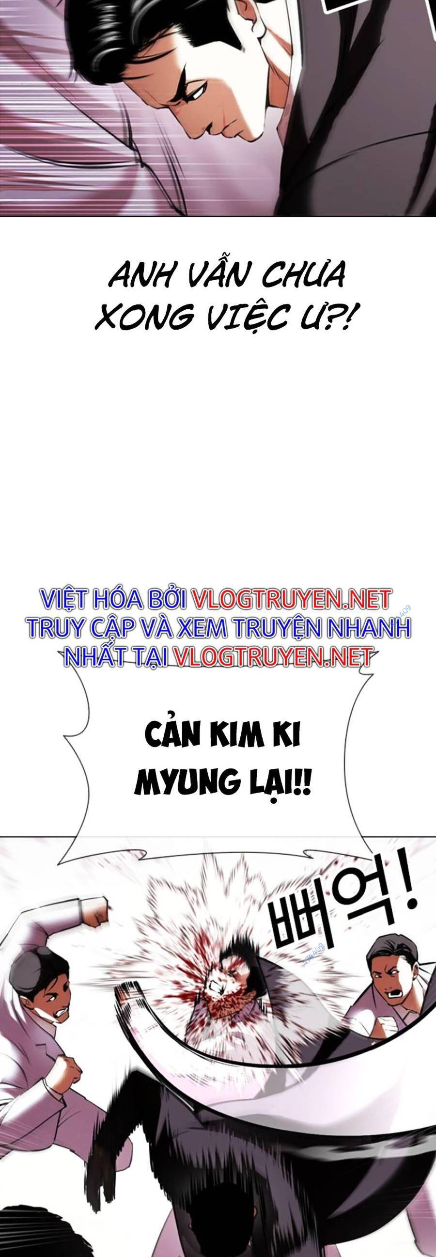 Lookism - Hoán Đổi Diệu Kỳ hoán đổi diệu kỳ - chapter 414 - Upload bởi truyensieuhay.com