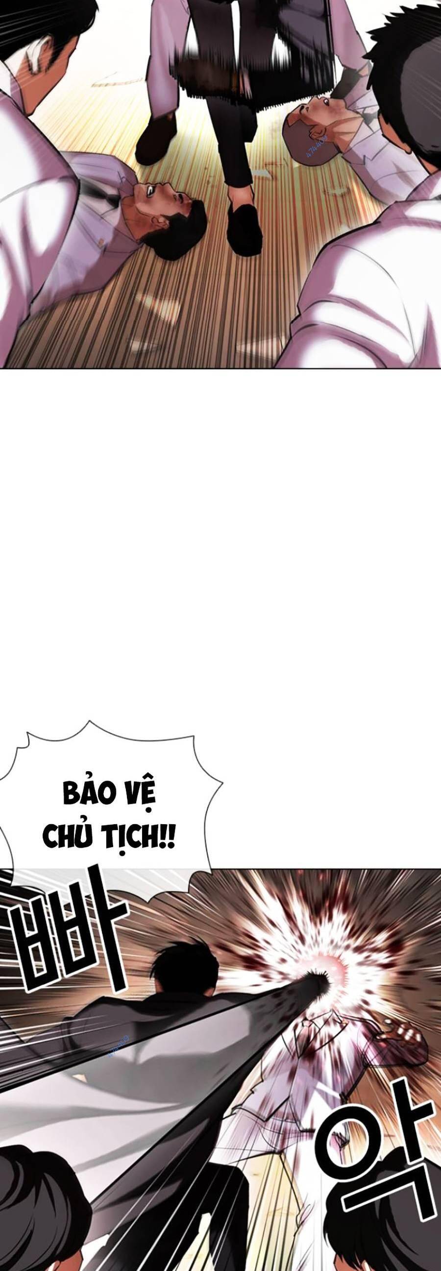 Lookism - Hoán Đổi Diệu Kỳ hoán đổi diệu kỳ - chapter 414 - Upload bởi truyensieuhay.com