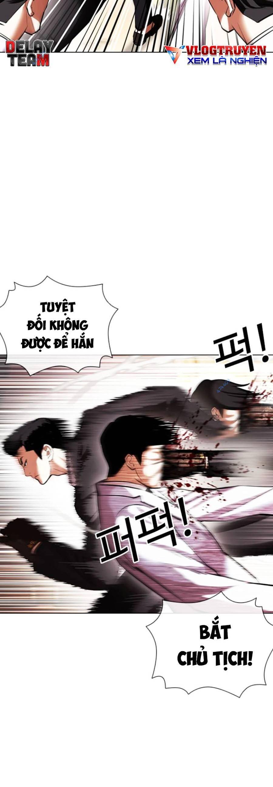 Lookism - Hoán Đổi Diệu Kỳ hoán đổi diệu kỳ - chapter 414 - Upload bởi truyensieuhay.com