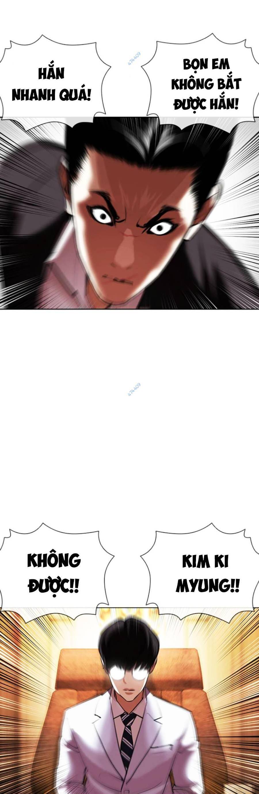 Lookism - Hoán Đổi Diệu Kỳ hoán đổi diệu kỳ - chapter 414 - Upload bởi truyensieuhay.com