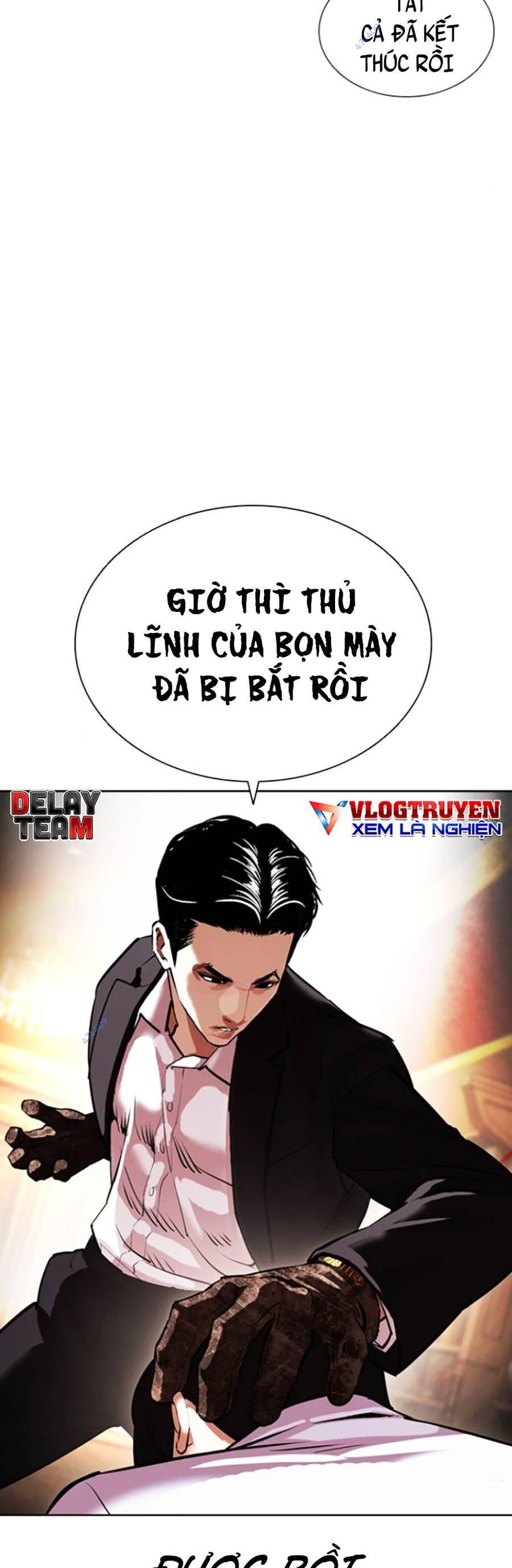 Lookism - Hoán Đổi Diệu Kỳ hoán đổi diệu kỳ - chapter 414 - Upload bởi truyensieuhay.com