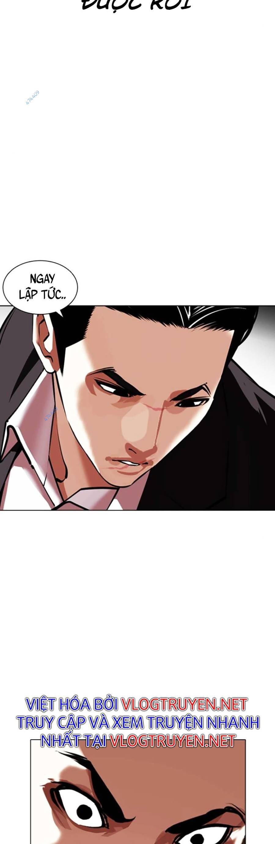 Lookism - Hoán Đổi Diệu Kỳ hoán đổi diệu kỳ - chapter 414 - Upload bởi truyensieuhay.com