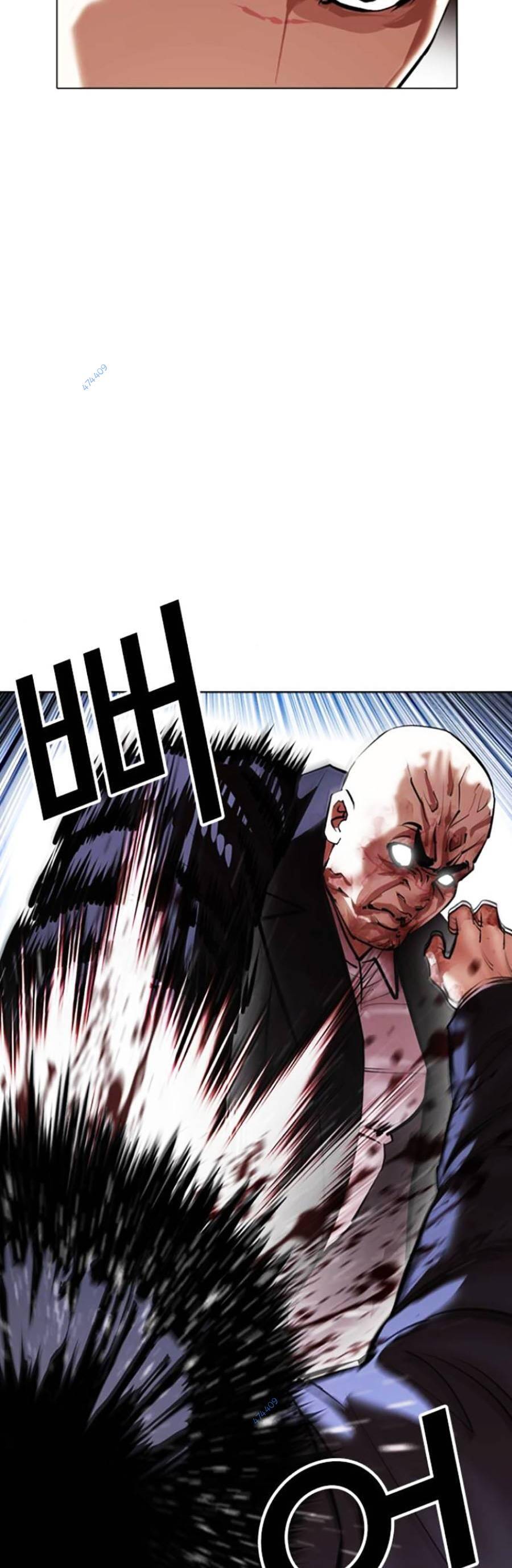 Lookism - Hoán Đổi Diệu Kỳ hoán đổi diệu kỳ - chapter 414 - Upload bởi truyensieuhay.com