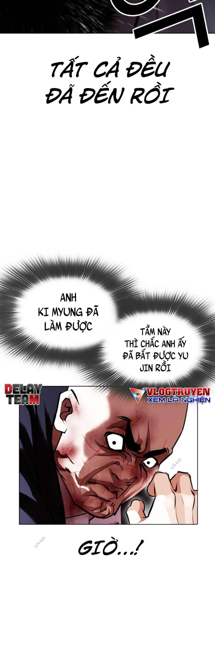 Lookism - Hoán Đổi Diệu Kỳ hoán đổi diệu kỳ - chapter 414 - Upload bởi truyensieuhay.com