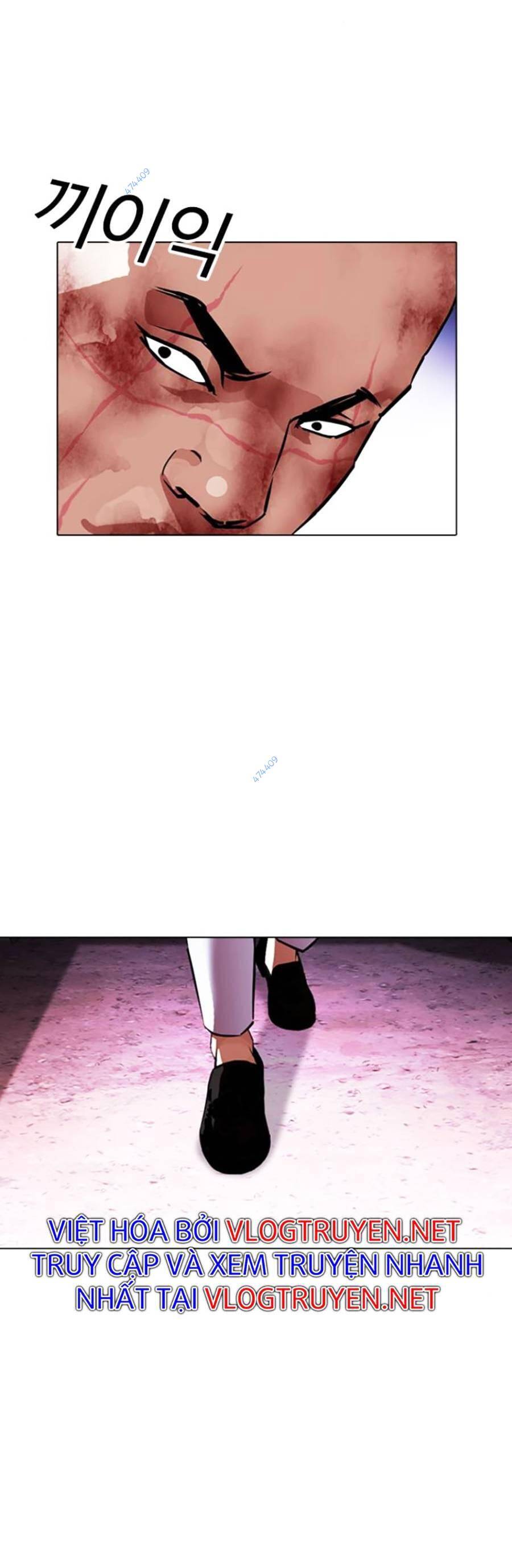 Lookism - Hoán Đổi Diệu Kỳ hoán đổi diệu kỳ - chapter 414 - Upload bởi truyensieuhay.com