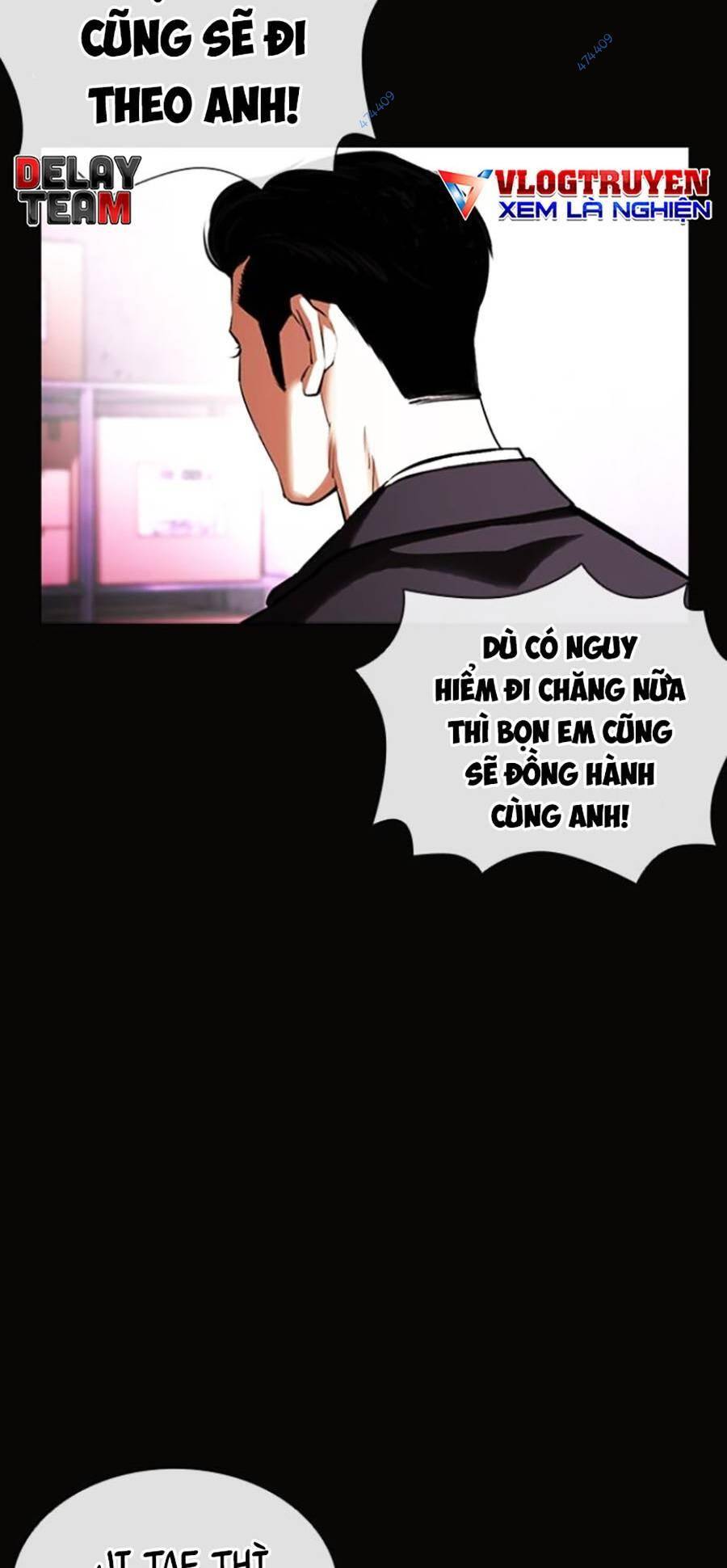 Lookism - Hoán Đổi Diệu Kỳ hoán đổi diệu kỳ - chapter 414 - Upload bởi truyensieuhay.com