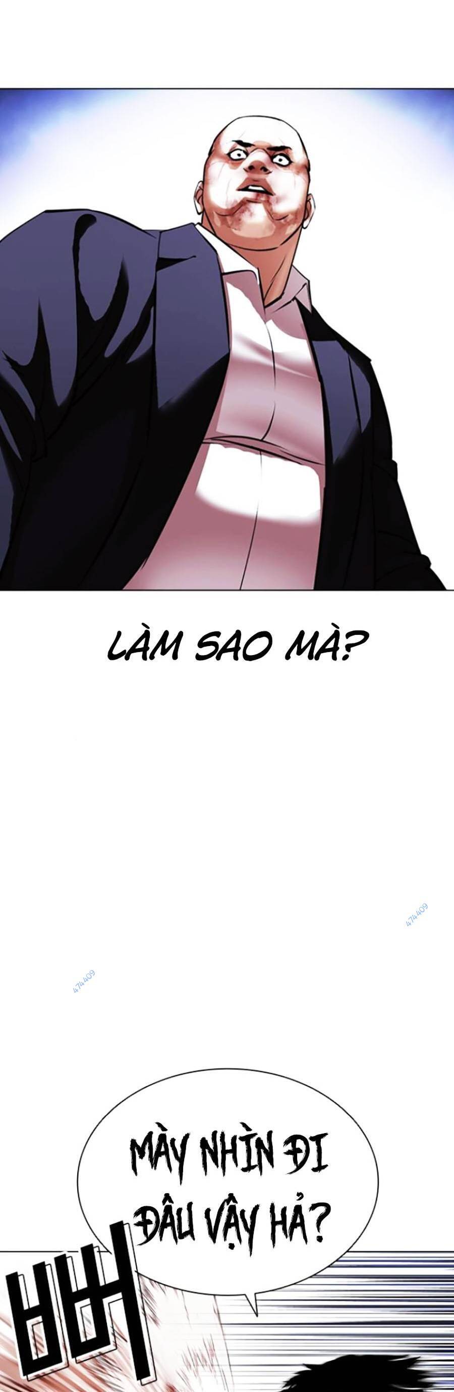 Lookism - Hoán Đổi Diệu Kỳ hoán đổi diệu kỳ - chapter 414 - Upload bởi truyensieuhay.com