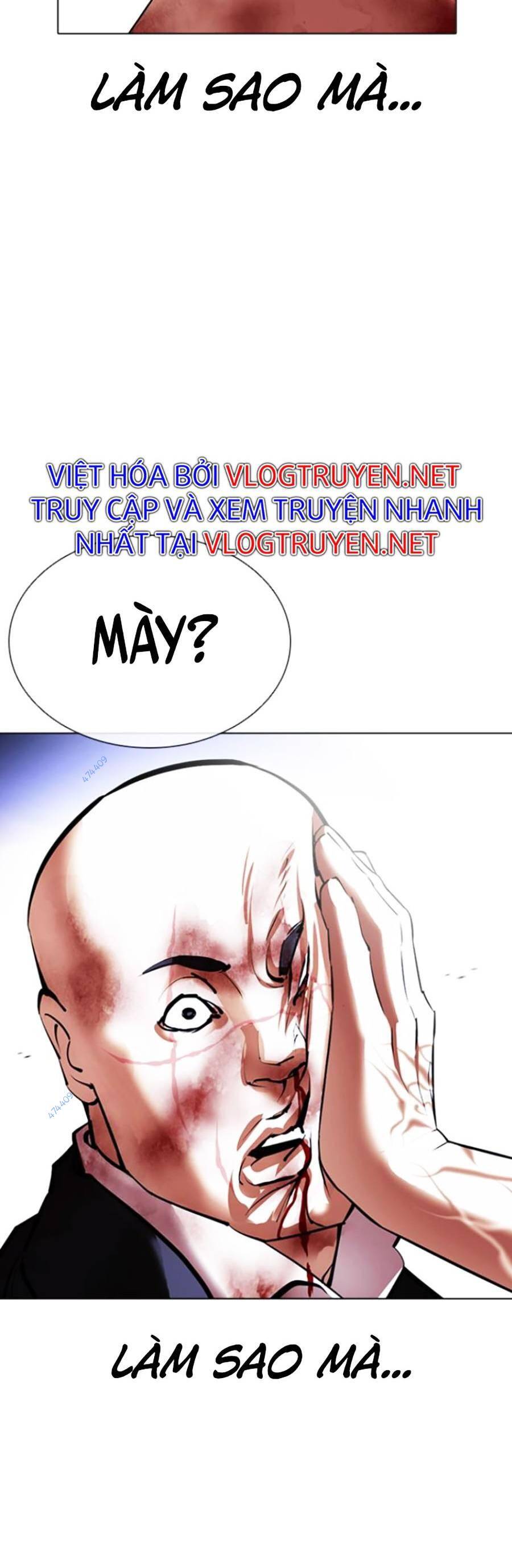 Lookism - Hoán Đổi Diệu Kỳ hoán đổi diệu kỳ - chapter 414 - Upload bởi truyensieuhay.com