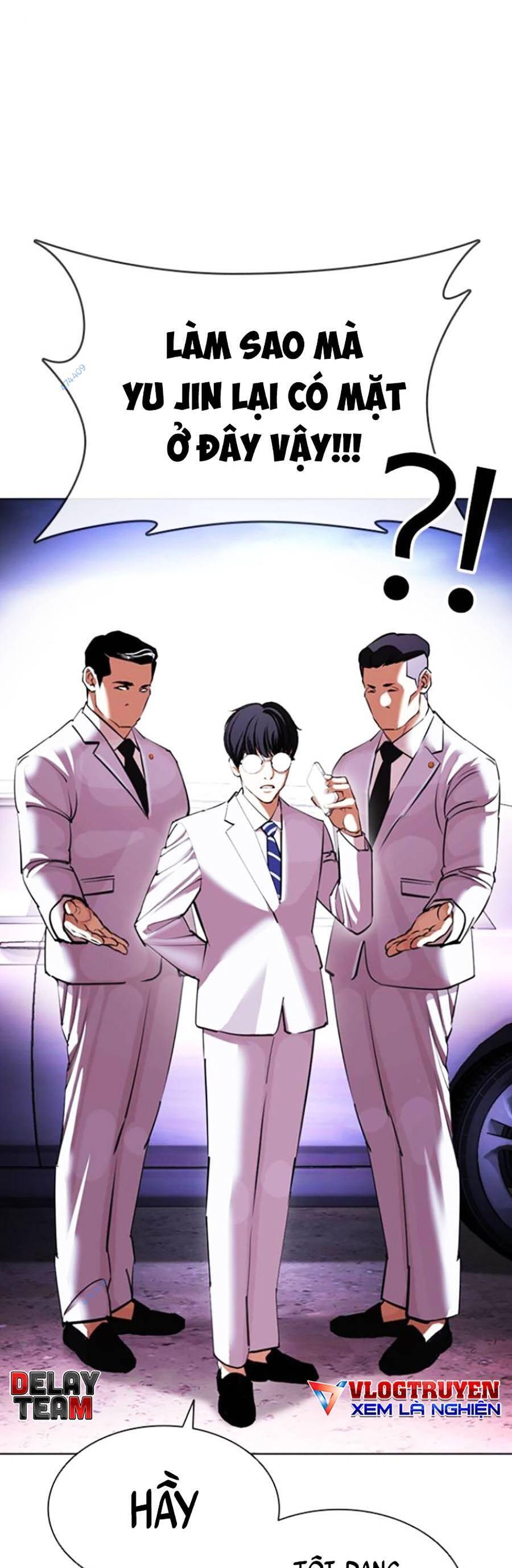Lookism - Hoán Đổi Diệu Kỳ hoán đổi diệu kỳ - chapter 414 - Upload bởi truyensieuhay.com