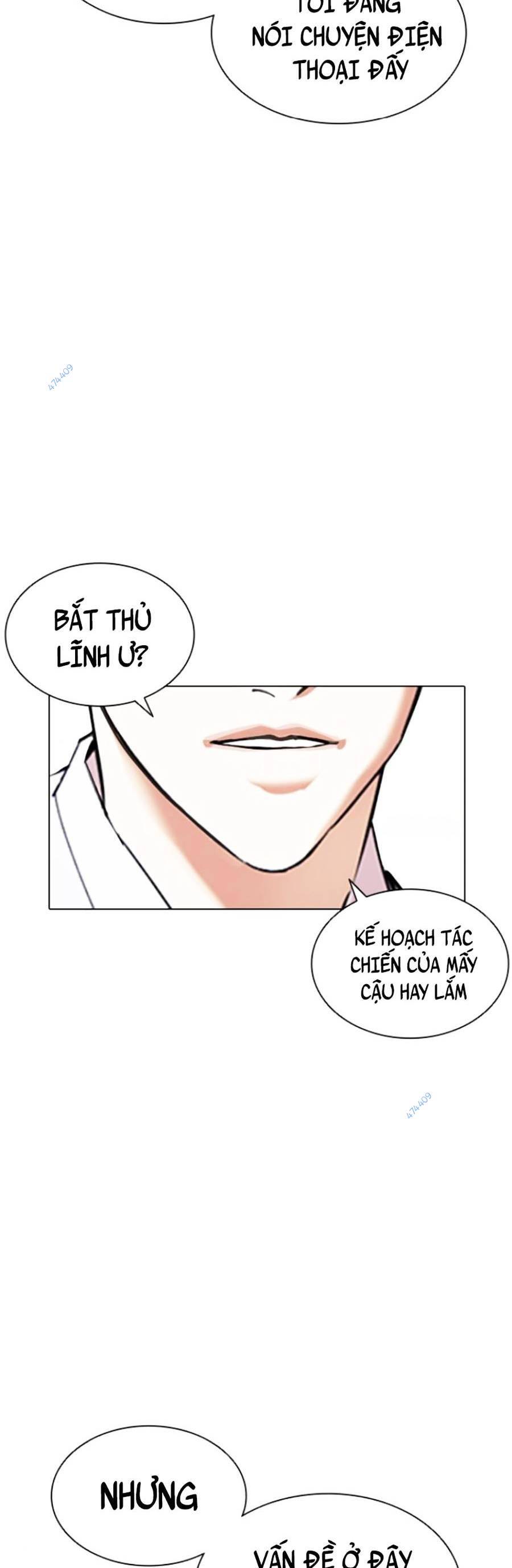 Lookism - Hoán Đổi Diệu Kỳ hoán đổi diệu kỳ - chapter 414 - Upload bởi truyensieuhay.com