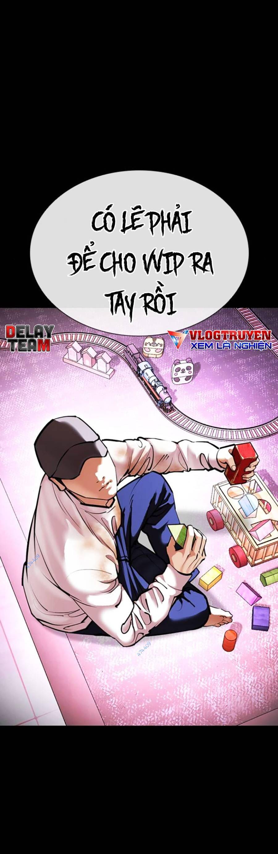 Lookism - Hoán Đổi Diệu Kỳ hoán đổi diệu kỳ - chapter 414 - Upload bởi truyensieuhay.com
