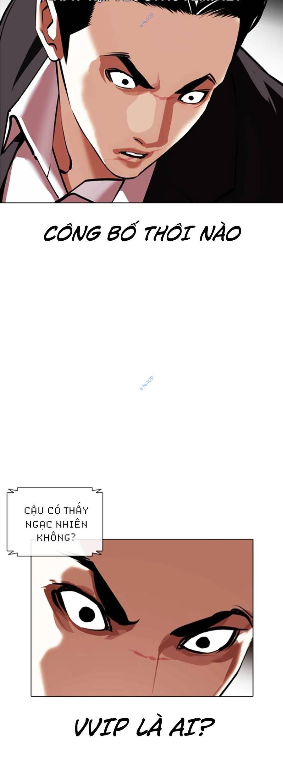 Lookism - Hoán Đổi Diệu Kỳ hoán đổi diệu kỳ - chapter 414 - Upload bởi truyensieuhay.com
