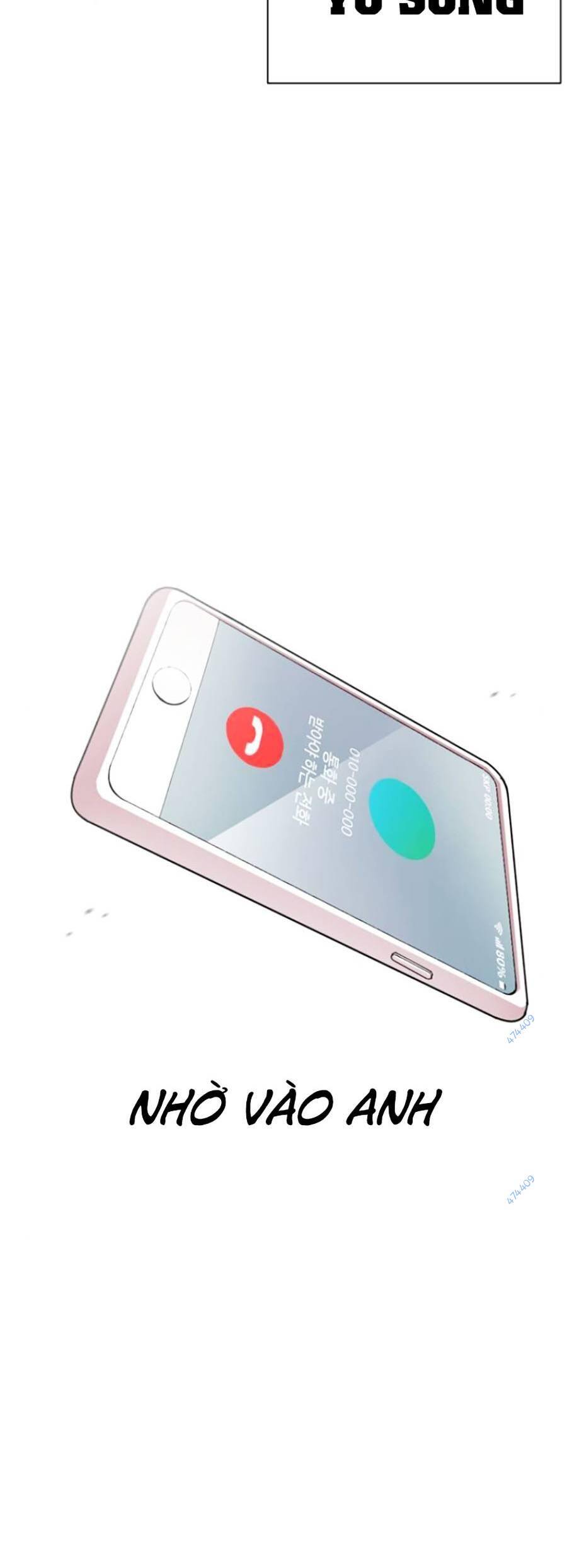 Lookism - Hoán Đổi Diệu Kỳ hoán đổi diệu kỳ - chapter 414 - Upload bởi truyensieuhay.com
