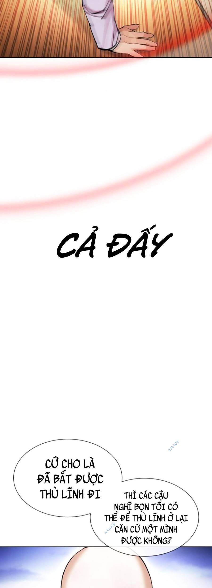 Lookism - Hoán Đổi Diệu Kỳ hoán đổi diệu kỳ - chapter 414 - Upload bởi truyensieuhay.com