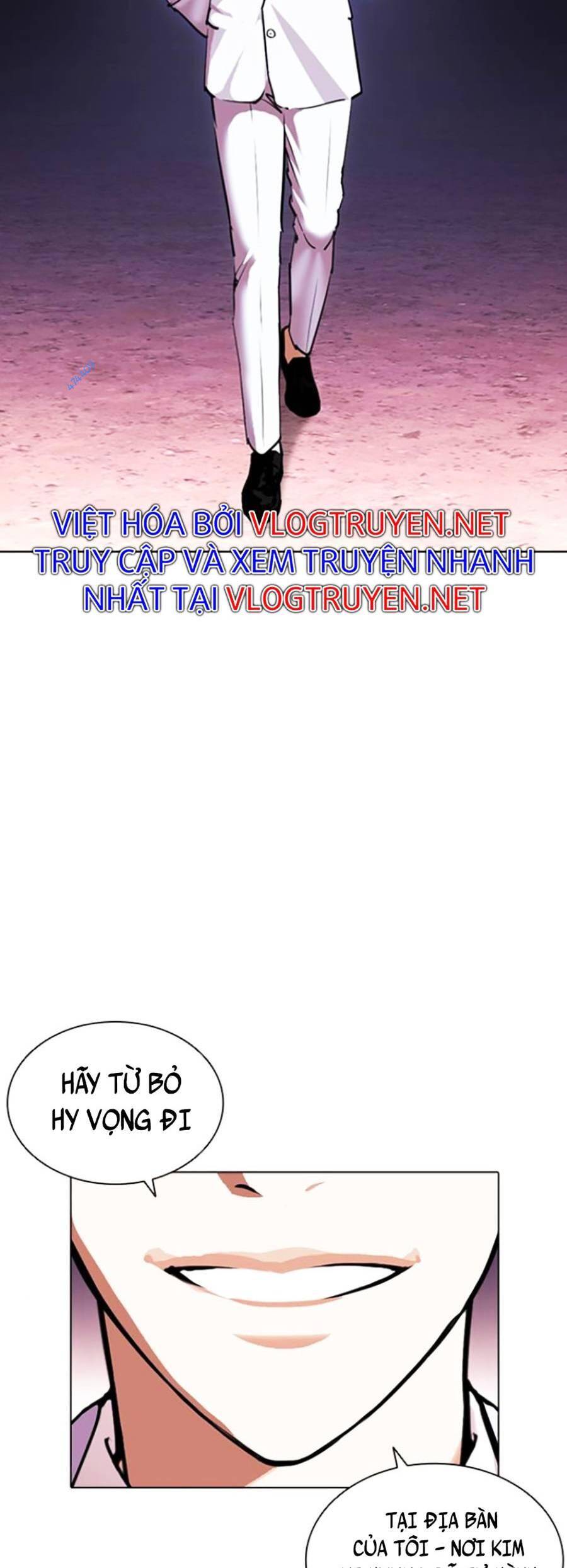 Lookism - Hoán Đổi Diệu Kỳ hoán đổi diệu kỳ - chapter 414 - Upload bởi truyensieuhay.com