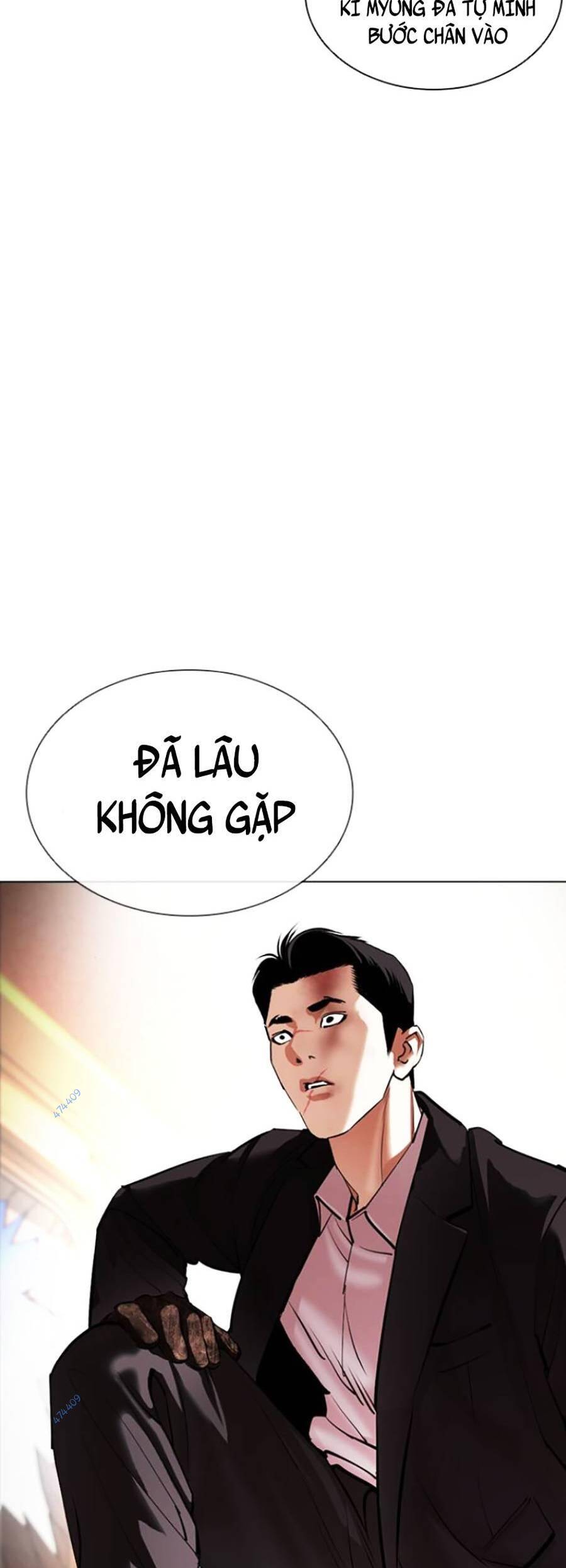 Lookism - Hoán Đổi Diệu Kỳ hoán đổi diệu kỳ - chapter 414 - Upload bởi truyensieuhay.com