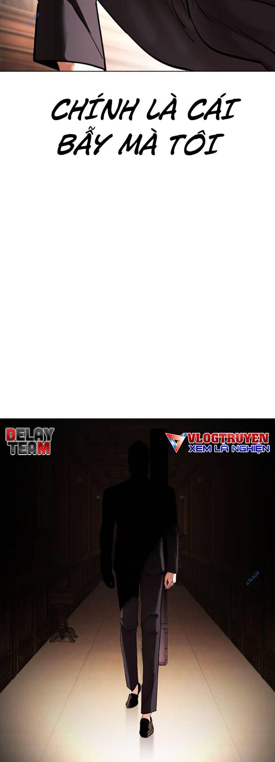 Lookism - Hoán Đổi Diệu Kỳ hoán đổi diệu kỳ - chapter 414 - Upload bởi truyensieuhay.com