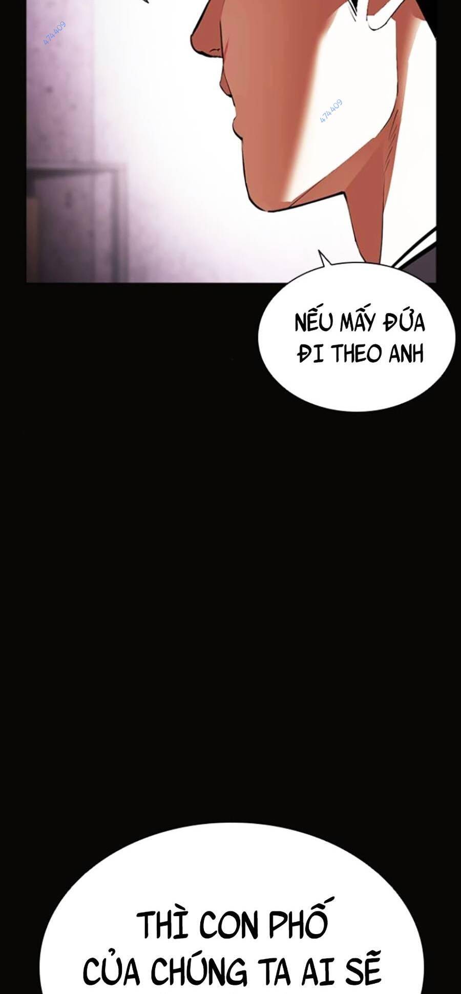 Lookism - Hoán Đổi Diệu Kỳ hoán đổi diệu kỳ - chapter 414 - Upload bởi truyensieuhay.com