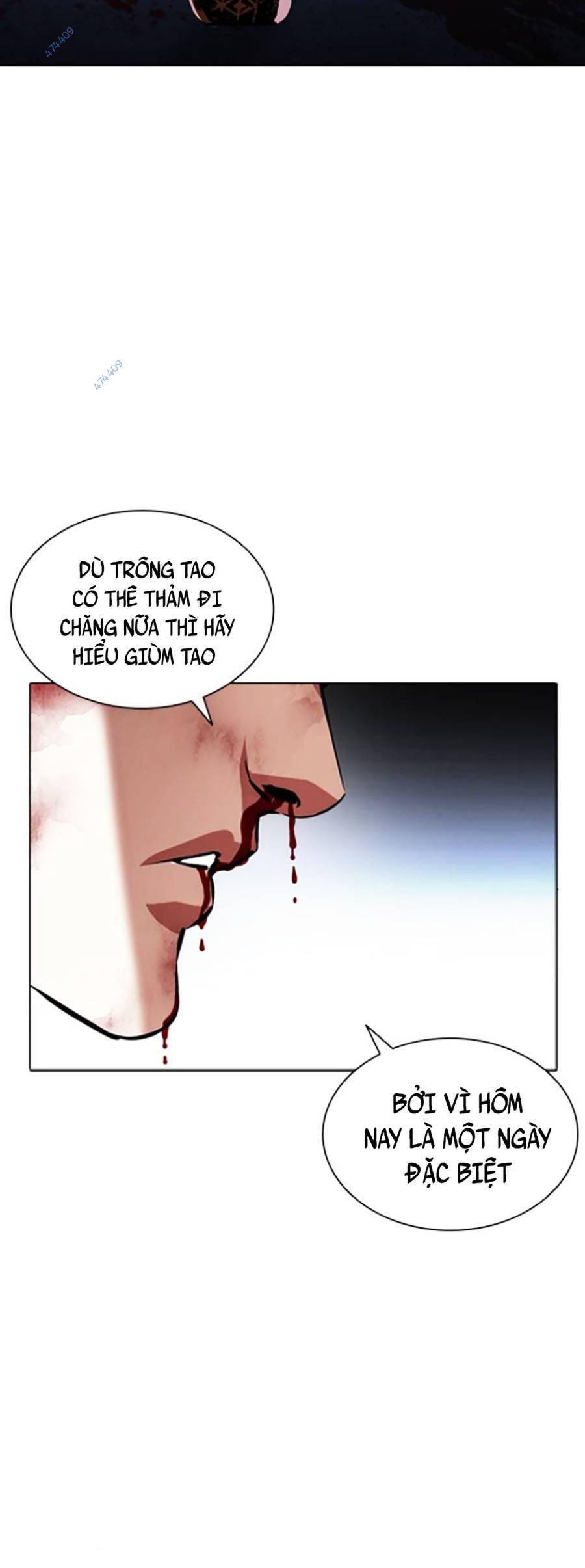 Lookism - Hoán Đổi Diệu Kỳ hoán đổi diệu kỳ - chapter 415 - Upload bởi truyensieuhay.com