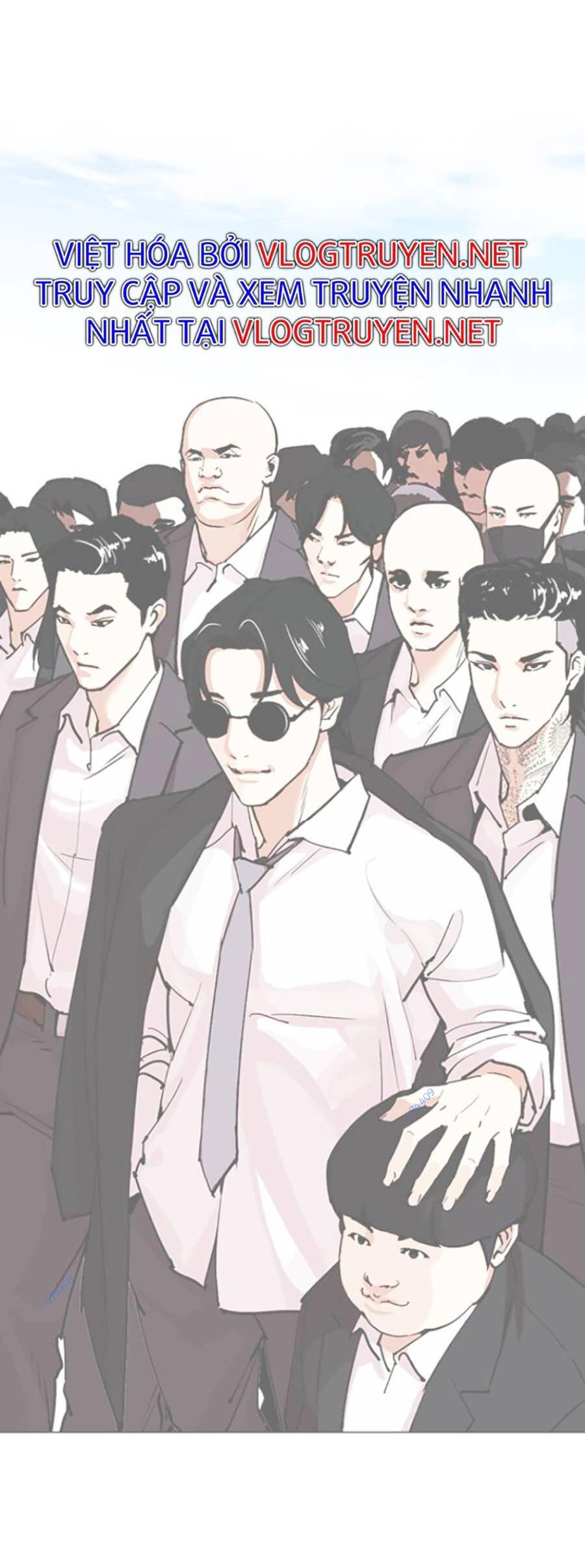 Lookism - Hoán Đổi Diệu Kỳ hoán đổi diệu kỳ - chapter 415 - Upload bởi truyensieuhay.com
