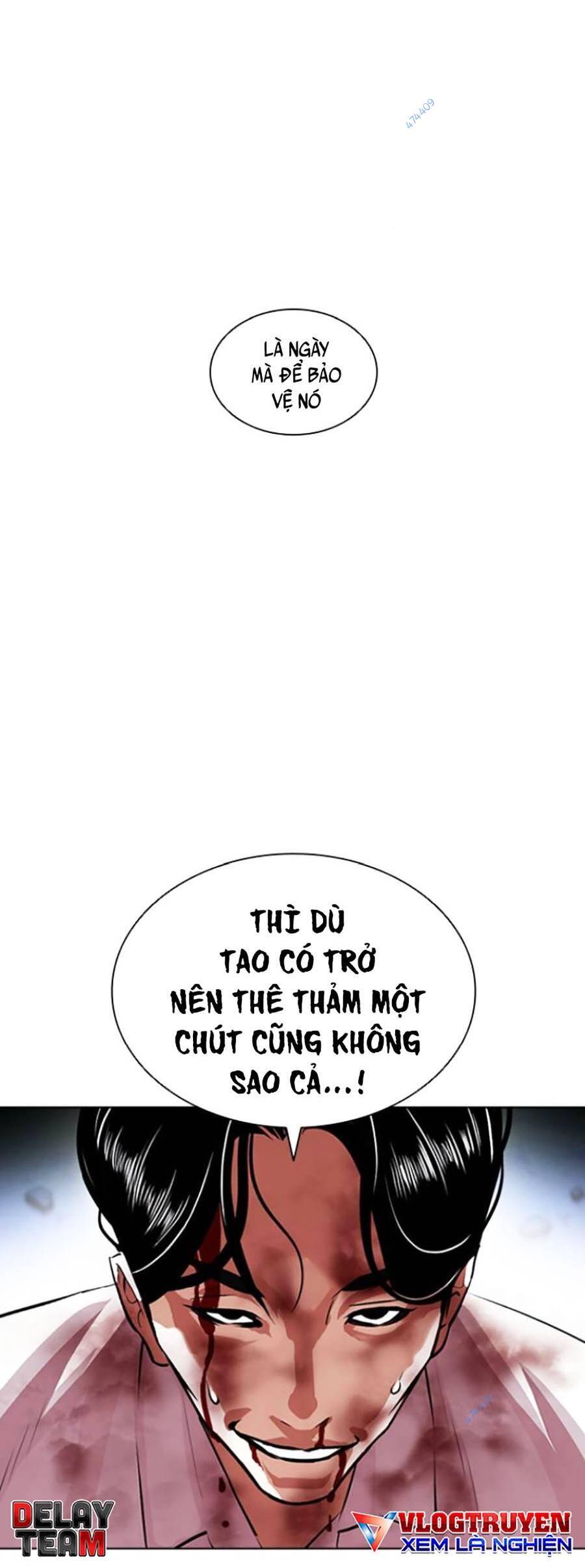 Lookism - Hoán Đổi Diệu Kỳ hoán đổi diệu kỳ - chapter 415 - Upload bởi truyensieuhay.com